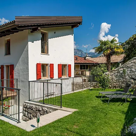 Garda Baldo Apartments_vivaldi Appartement Torbole Sul Garda